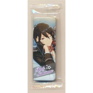 あんさんぶるスターズ イベコレ缶バッジ 2023 SPRING -Casual Side- 朔