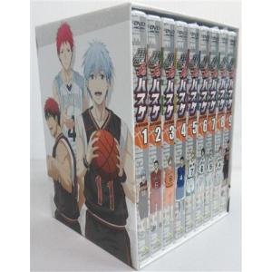 送料無料 黒子のバスケ 全30巻(完結) 藤巻忠俊 中古コミック マンガ