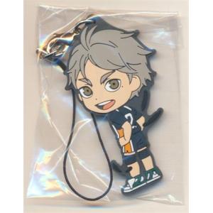 ハイキュー グッズ 菅原の商品一覧 通販 Yahoo ショッピング