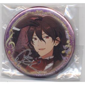 鬼滅の刃 我妻善逸 全集中展 幕間画 缶バッジ 30点 鬼滅の刃 全集中展 -刀鍛冶の里編・柱稽古編- 幕間画ランダム缶バッジ