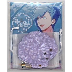 アイドリッシュセブン おまんじゅうにぎにぎマスコット 2 Abox 亥清悠