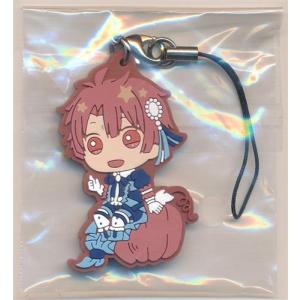 アイドリッシュセブン 缶バッジコレクション 繁体字版5th Anniversary