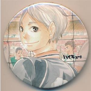 呪術廻戦 カンバッジ 大交流展イラスト (缶バッジ) 伏黒恵