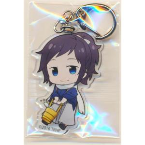 地縛少年花子くん トレーディングアクリルスタンドキーホルダー 化け猫