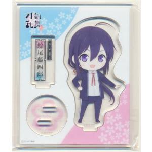 マクロスF 裏マクロス超時空フェスティバル アクリルスタンド 裏