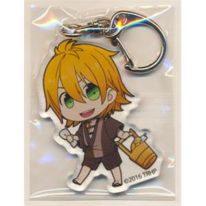 ONE PIECE ハッピーバースデーアクリルアクセサリースタンド 7.15