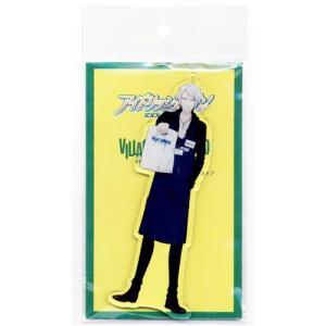 呪術廻戦 「週刊少年ジャンプ」アクリルフィギュアコレクション 冬Ver