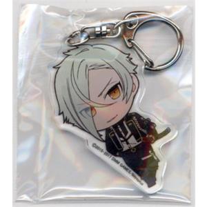 刀剣乱舞-ONLINE- 根付マスコットチャーム【第一弾】（01〜27） 単品