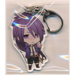 DMMスクラッチ にじさんじ 第4弾 E-2賞 缶バッジ 伏見ガク A