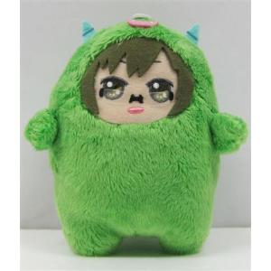 ホロライブ 誕生日記念2024 おでかけぬいぐるみキーホルダー 兎田ぺこ
