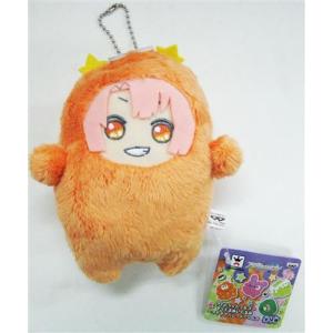 にじさんじ GOOOMiiES ぬいぐるみマスコット エクス・アルビオ