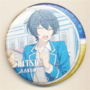 夏目友人帳 パッケージイラスト コレクション缶バッジvol2 ニャンコ