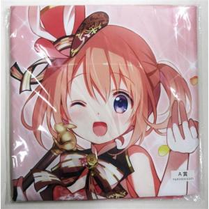 ホロライブ あくあクルー専用オリジナルパーカー 復刻版 湊あくあ