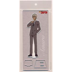 名探偵コナン アクリルスタンド Vol.4 安室透 : らしんばん通販 Yahoo