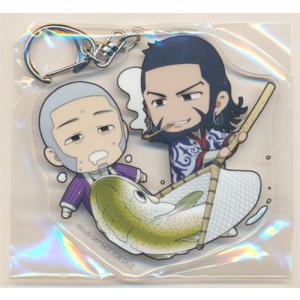 呪術廻戦 「週刊少年ジャンプ」アクリルフィギュアコレクション 冬Ver