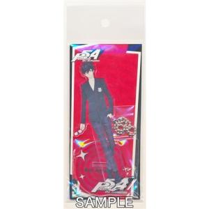 ペルソナ5 グッズ 主人公の商品一覧 通販 Yahoo ショッピング