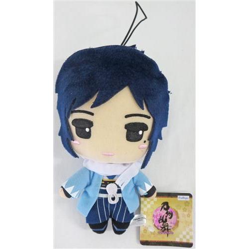 刀剣乱舞 ぬいっこぬいぐるみ 11 大和守安定 とうらぶ