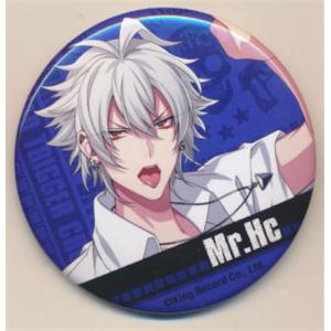 ハイキュー コレクション缶バッジ 排-10周年Ver.- 及川徹 : らしんばん