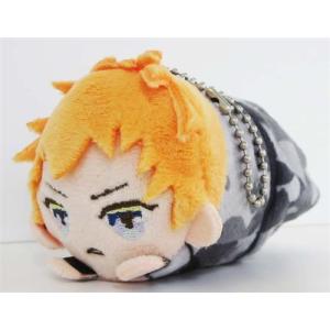 ブルーロック ブルーロック展 ぬいぐるみマスコット (新英雄大戦) 御影