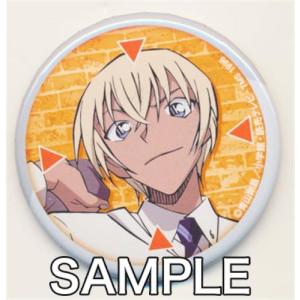 にじさんじ VOLTACTION 1st Anniversary ランダム箔押し缶バッジ 四季