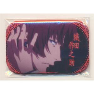 カラパレ ハイキュー より道 缶バッジ 天童覚 : らしんばん通販 Yahoo