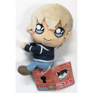 あんさんぶるスターズ ぺたんおすわりぬいぐるみ 月永レオ あんスタ