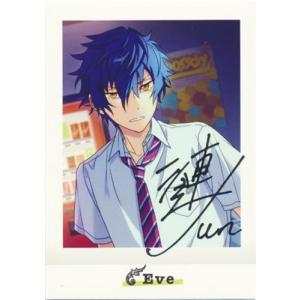 あんさんぶるスターズ ぱしゃこれ IDOL SHOT Ver.4 七種茨(金箔サイン