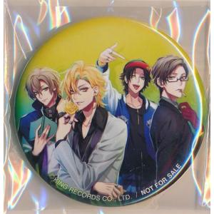 ヒプノシスマイク-Division Rap Battle- ジュエルリングライト シブヤ