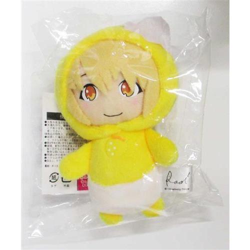 すとぷり×サンリオ ぬいぐるみボールチェーン るぅと&amp;ぐでたま すとろべりーぷりんす