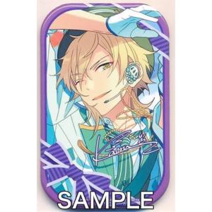 呪術廻戦 デコレクション缶バッジ 第1弾 羂索(夏油傑) : らしんばん