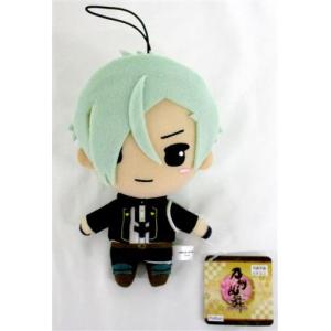 刀剣乱舞-ONLINE- 根付マスコットチャーム【第一弾】（01〜27） 単品