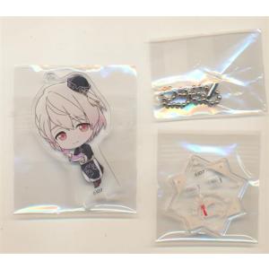 アイドリッシュセブン ZOOL LIVE LEGACY 
