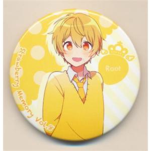 カラフルピーチ 缶バッジ 2023 ゆあんくん Ver. : らしんばん通販