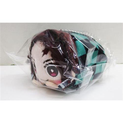 鬼滅の刃 もちころりん ぬいぐるみマスコット 竈門炭治郎