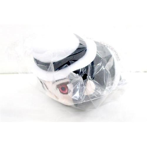 鬼滅の刃 もちころりん ぬいぐるみマスコット 鬼舞辻無惨