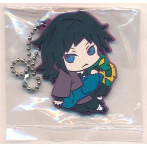 鬼滅の刃 全集中展 幕間画 缶バッジ　冨岡義勇　竈門炭治郎 鬼滅の刃 全集中展 柱稽古編 幕間画ランダム缶バッジ 伍 冨岡義勇 竈門