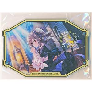 アイドルマスター シンデレラガールズくじ C賞 缶バッジ 神崎蘭子 THE