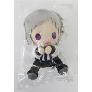 竹谷八左ヱ門 くるみたぴぬい 忍たま乱太郎 くるみたぴぬい Vol.2 竹谷八左ヱ門 : らしんばん通販