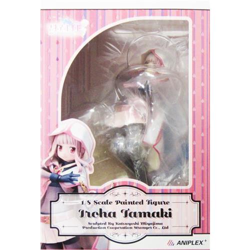 マギアレコード 魔法少女まどかマギカ外伝 1/8スケールフィギュア 環いろは フィギュアANIPLE...