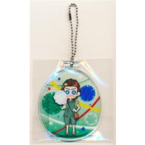 Paradox Live パラライ REOくん アクリルキーホルダー Paradox Live ファンクラブ限定グッズ デジタル会員証風キーホルダー