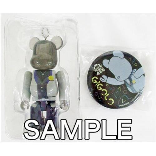 ヒプノシスマイク-Division Rap Battle-×BE＠RBRICK 伊弉冉一二三(GIG...