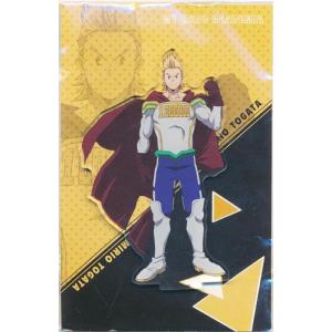僕のヒーローアカデミア アクリルminiフィギュア ?The childhood of