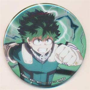 ハイキュー コレクション缶バッジ 