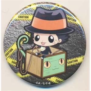 ONE PIECE コレクション缶バッジ 