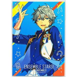 あんさんぶるスターズ コレクション缶バッジ 2025 Feb. -Idol Side- 朔