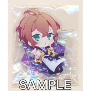 あんさんぶるスターズ 中国限定 横顔缶バッジ B 漣ジュン あんスタ