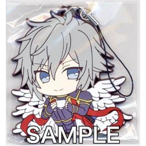 グランブルーファンタジー Vivimusラバーストラップコレクション Vol 1 ルシフェル 最安値 価格比較 Yahoo ショッピング 口コミ 評判からも探せる