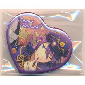 にじさんじ & NIJISANJI EN HEROES 1st Anniversary ランダム缶バッジ