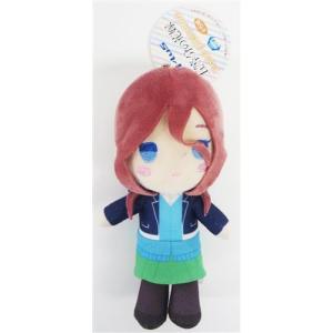 あんさんぶるスターズ おまんじゅうにぎにぎマスコットねくすと 1
