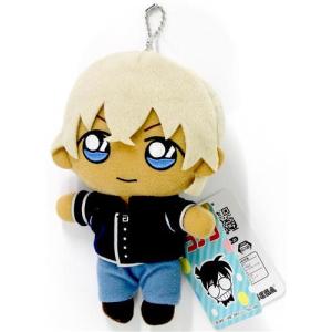 文豪ストレイドッグス おまんじゅうにぎにぎマスコット 中原中也平日